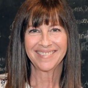 Meet your Posher, Cindy